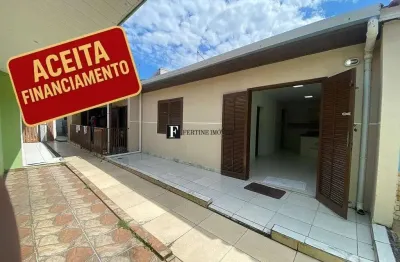 Casa com 2 quartos à venda no Beltrami, Pontal do Paraná 