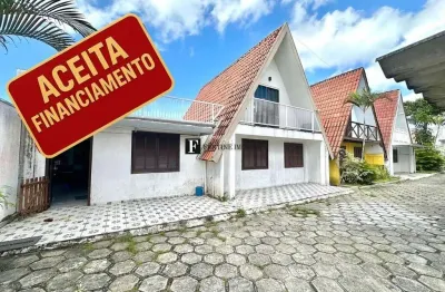 Casa com 4 quartos à venda no Costa Azul, Matinhos 
