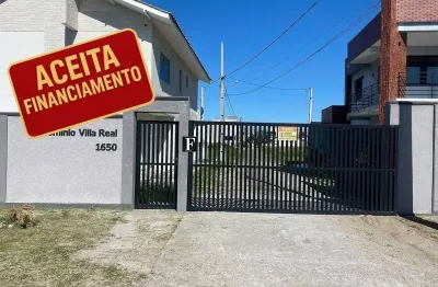 Terreno à venda no Balneário Marissol, Pontal do Paraná 