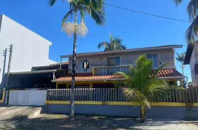 Casa com 5 quartos à venda na Praça de Embarque, Ipanema, Pontal do Paraná