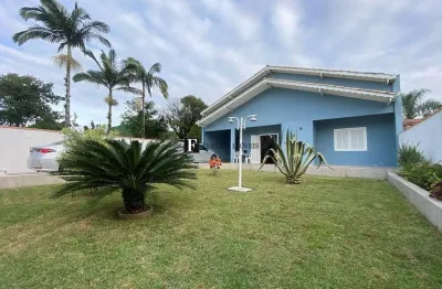 Casa com 4 quartos à venda na Praia de Leste, Pontal do Paraná 