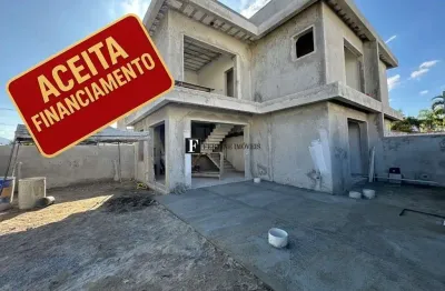 Casa com 3 quartos à venda no Balneário Marajó, Matinhos 