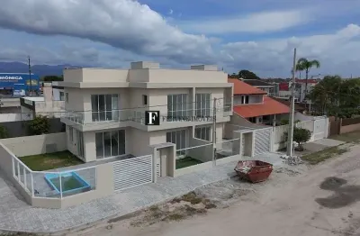 Casa com 3 quartos à venda no Balneário Marajó, Matinhos 