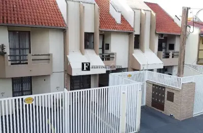 Apartamento com 3 quartos à venda na Avenida Paranaguá, Caiobá, Matinhos