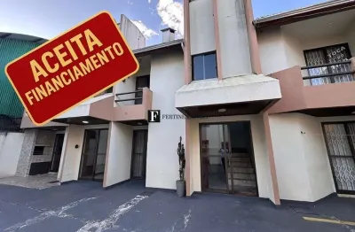 Apartamento com 3 quartos à venda em Caiobá, Matinhos 