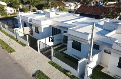 Casa com 3 quartos à venda na Avenida Paranaguá, Tabuleiro, Matinhos