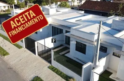 Casa com 3 quartos à venda no Tabuleiro, Matinhos 