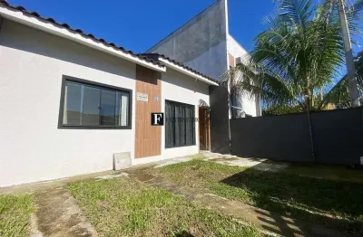 Casa com 2 quartos à venda no Monções, Pontal do Paraná 