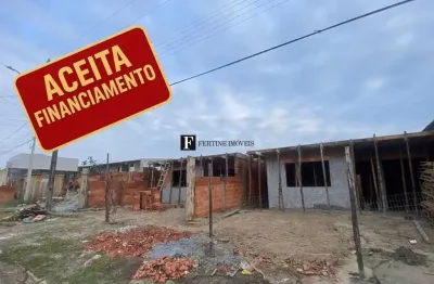 Casa com 3 quartos à venda na Praia de Leste, Pontal do Paraná 