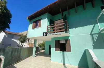 Casa com 3 quartos à venda na Rua Shangri-la, 10, Shangri-lá, Pontal do Paraná