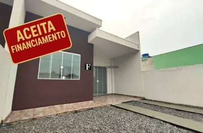 Casa com 3 quartos à venda no Balneário Primavera, Pontal do Paraná 