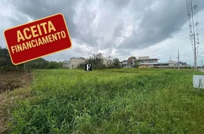 Terreno à venda no Atami, Pontal do Paraná 