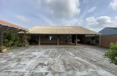 Casa com 3 quartos à venda no Leblon, Pontal do Paraná 