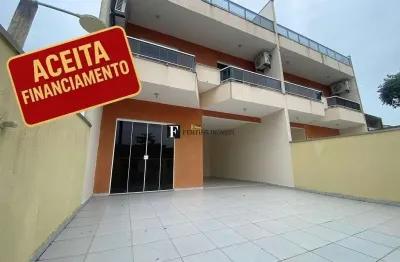Casa com 5 quartos à venda em Ipanema, Pontal do Paraná 