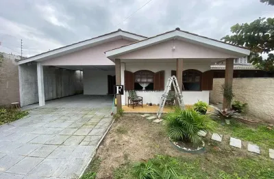 Casa com 3 quartos à venda no Balneário Marissol, Pontal do Paraná 