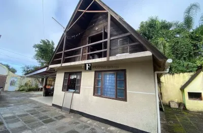 Casa com 2 quartos à venda na Rua Grajau, 200, Grajaú, Pontal do Paraná