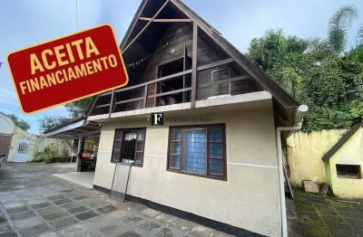 Casa com 2 quartos à venda no Grajaú, Pontal do Paraná 