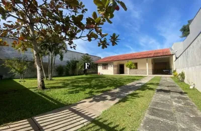 Casa com 3 quartos à venda no Canoas, Pontal do Paraná 