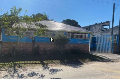 Casa com 4 quartos à venda no Balneário Marissol, Pontal do Paraná 