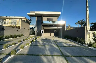Casa com 4 quartos à venda na Praça de Embarque, Atami, Pontal do Paraná