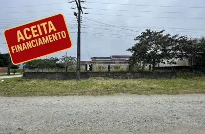 Terreno à venda no Grajaú, Pontal do Paraná 