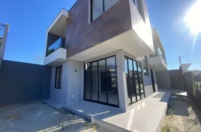 Casa com 6 quartos à venda na Praça de Embarque, Leblon, Pontal do Paraná