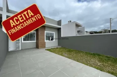 Casa com 3 quartos à venda no Balneário Ipacaraí, Matinhos 
