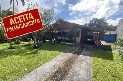 Casa com 2 quartos à venda no Canoas, Pontal do Paraná 