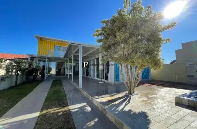 Casa com 3 quartos à venda no Jardim Marines, Pontal do Paraná 
