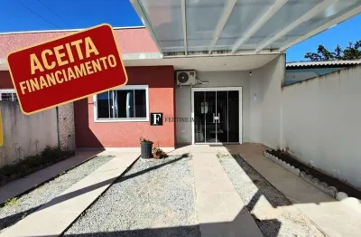 Casa com 2 quartos à venda no Leblon, Pontal do Paraná 