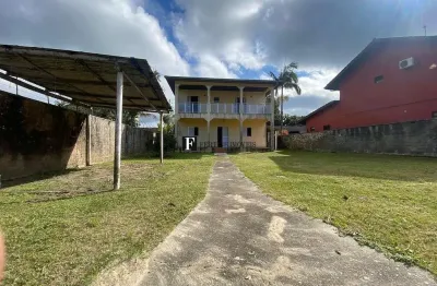 Casa com 2 quartos à venda no Pontal do Sul, Pontal do Paraná 