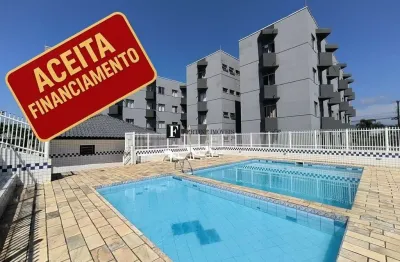 Apartamento com 1 quarto à venda em Balneário Gaivotas, Matinhos 