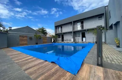 Casa com 3 quartos à venda no Grajaú, Pontal do Paraná 
