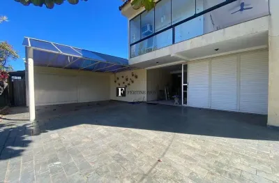 Casa com 6 quartos à venda em Vila Nova, Pontal do Paraná 