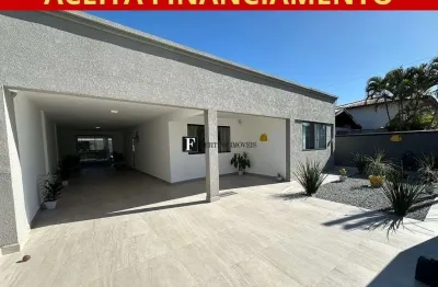 Casa com 4 quartos à venda no Balneário Ipacaraí, Matinhos 