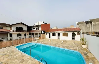 Casa com 5 quartos à venda na Praça de Embarque, Shangri-lá, Pontal do Paraná