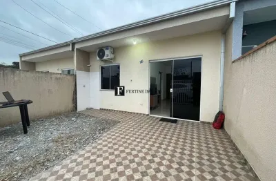 Casa com 2 quartos à venda na Mayza, Balneário Primavera, Pontal do Paraná