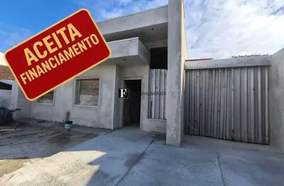 Casa com 3 quartos à venda em Ipanema, Pontal do Paraná 