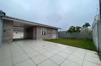 Casa com 3 quartos à venda na Rua Projetada, 02, Beltrami, Pontal do Paraná