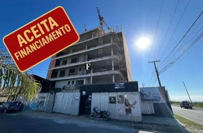 Apartamento com 3 quartos à venda em Balneário Caravelas, Matinhos 