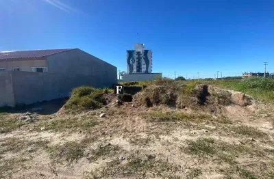 Terreno à venda em Ipanema, Pontal do Paraná 