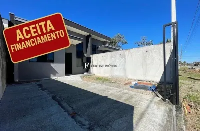 Casa com 3 quartos à venda em Shangri-lá, Pontal do Paraná 