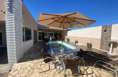Casa com 3 quartos à venda na Praça de Embarque, 001, Shangri-lá, Pontal do Paraná