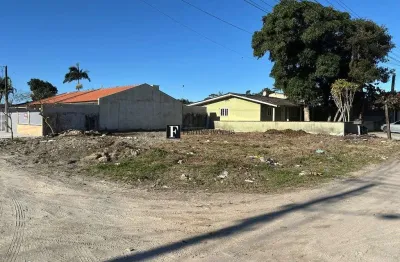 Terreno à venda no Leblon, Pontal do Paraná 