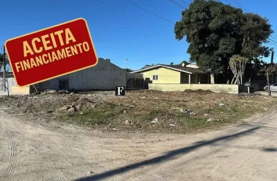 Terreno à venda no Leblon, Pontal do Paraná 