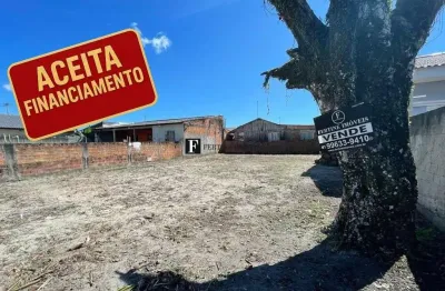 Terreno à venda em Shangri-lá, Pontal do Paraná 