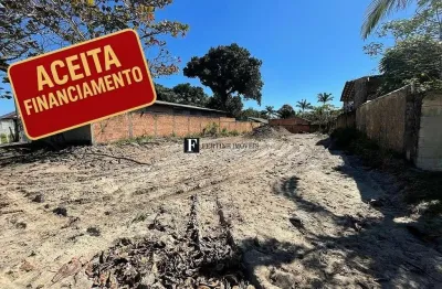 Terreno à venda em Shangri-lá, Pontal do Paraná 