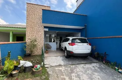Casa com 3 quartos à venda na Praça de Embarque, Balneário Marissol, Pontal do Paraná