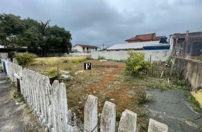 Terreno à venda na Raul De Castro E Siva, Ipanema, Pontal do Paraná