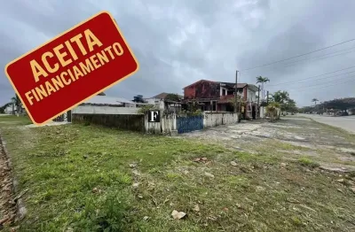 Terreno à venda em Ipanema, Pontal do Paraná 